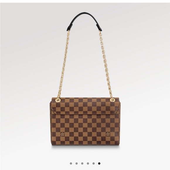 Louis Vuitton Vavin PM Bordeaux - Picture 5 of 16